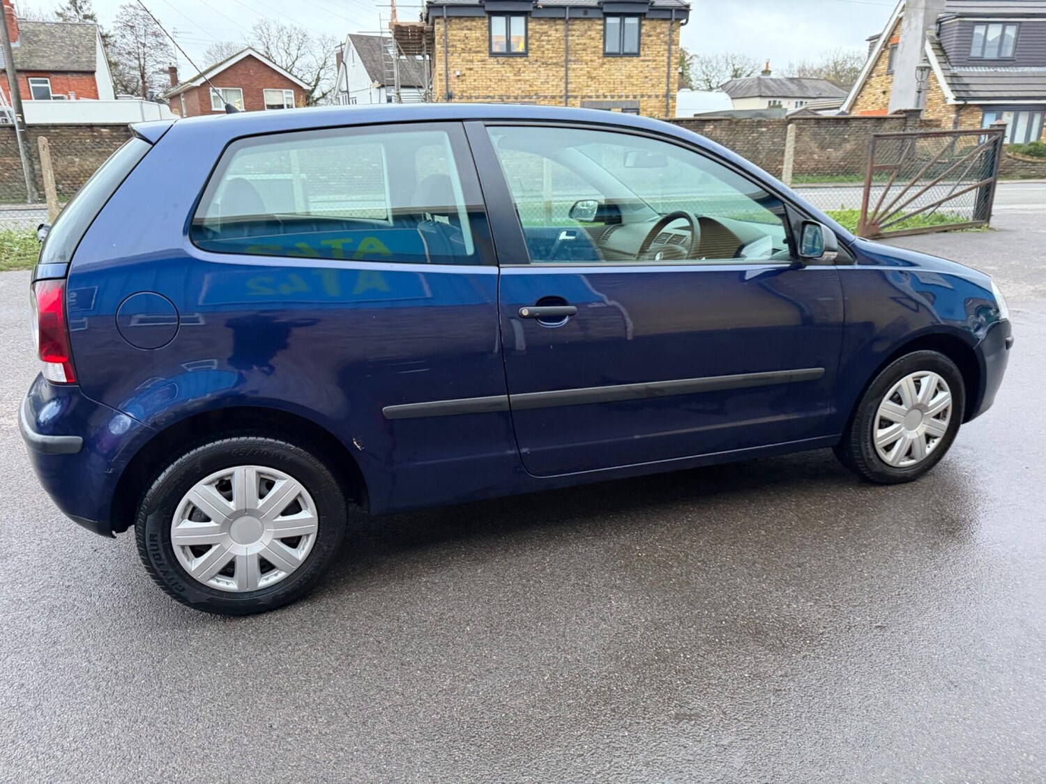 Used Volkswagen Polo 2007 for sale - 77484318: Photo 16