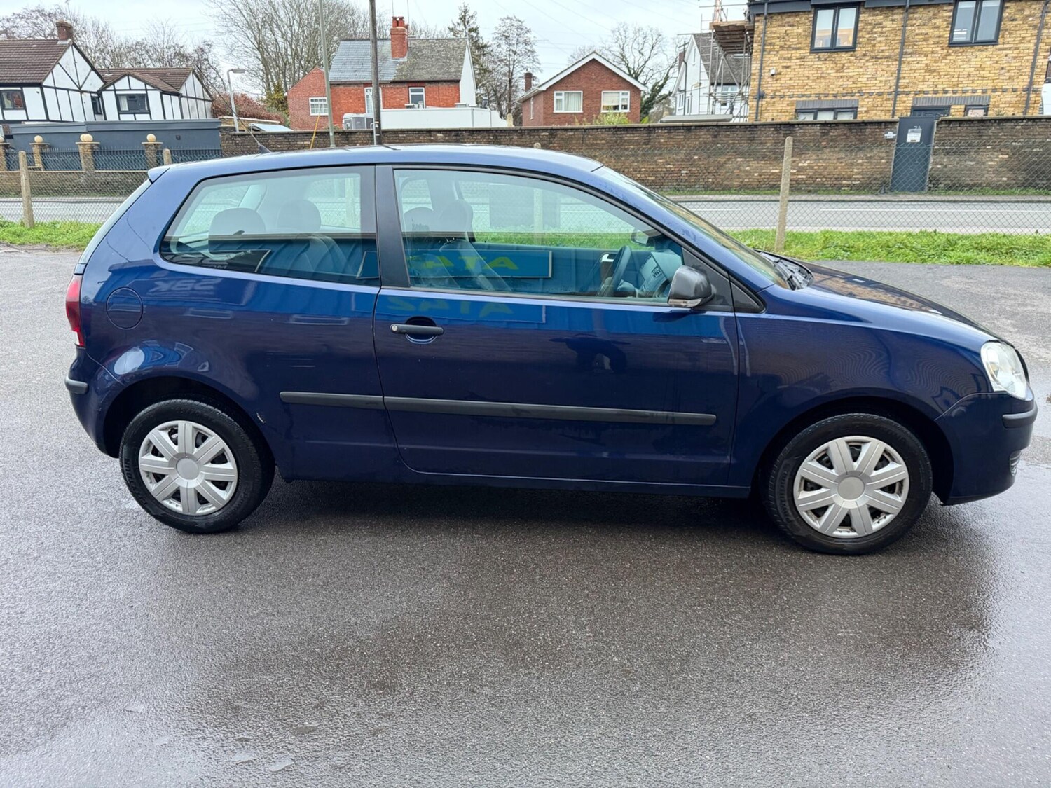 Used Volkswagen Polo 2007 for sale - 77484318: Photo 17