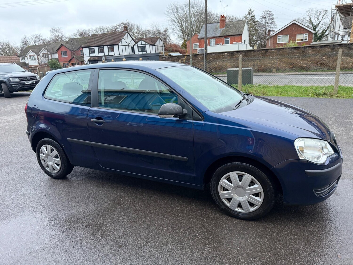 Used Volkswagen Polo 2007 for sale - 77484318: Photo 18