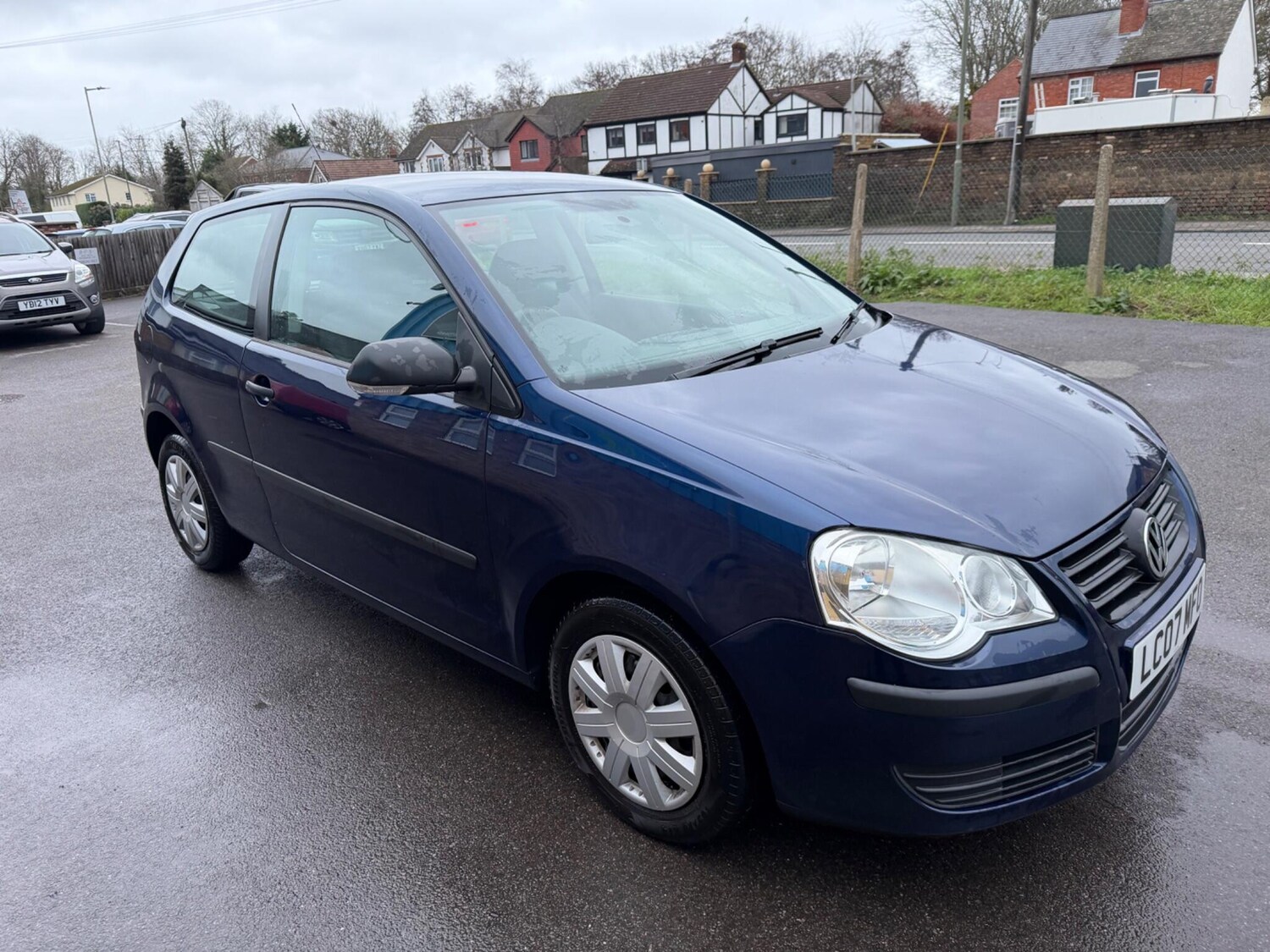 Used Volkswagen Polo 2007 for sale - 77484318: Photo 19
