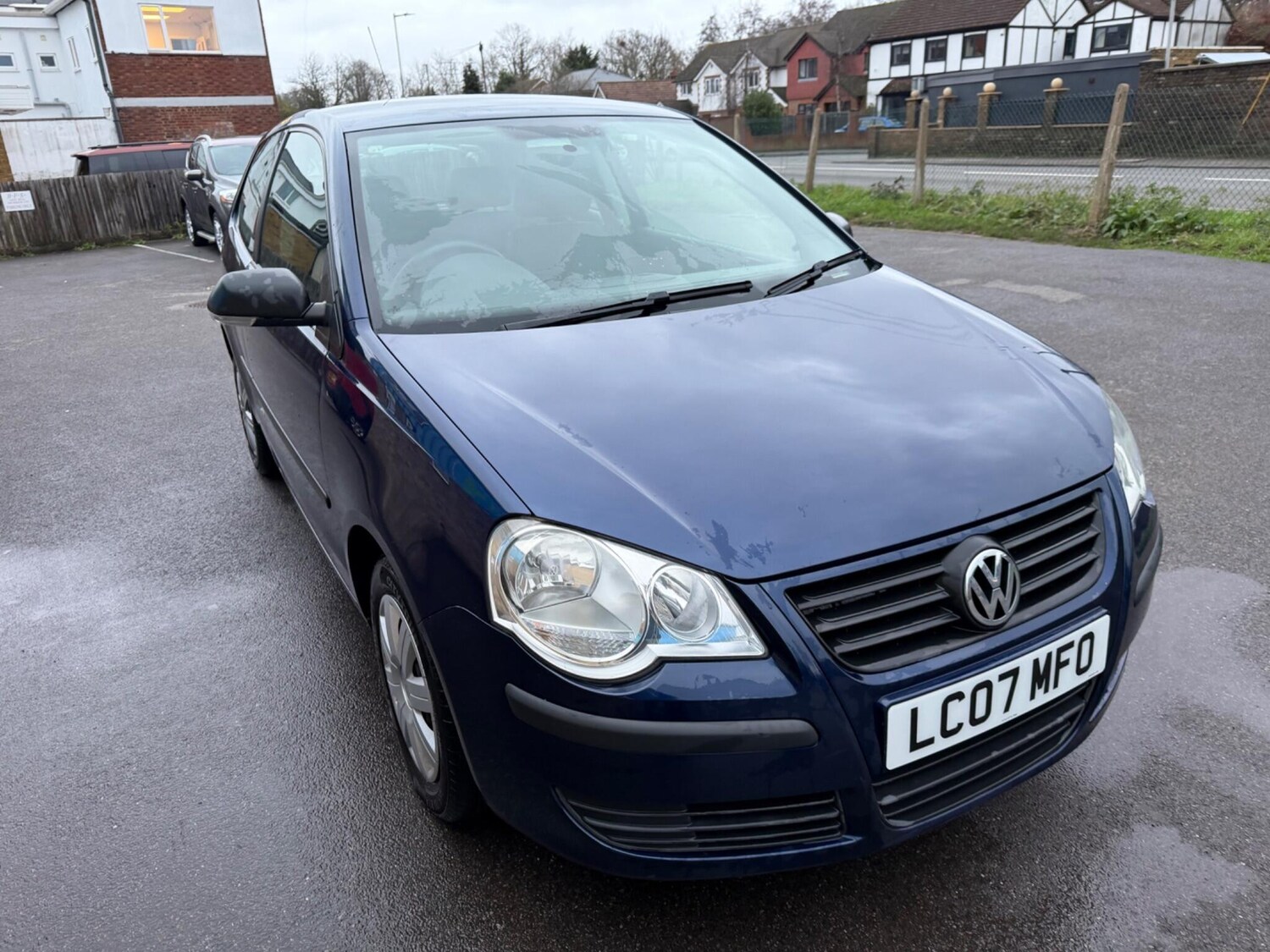 Used Volkswagen Polo 2007 for sale - 77484318: Photo 20