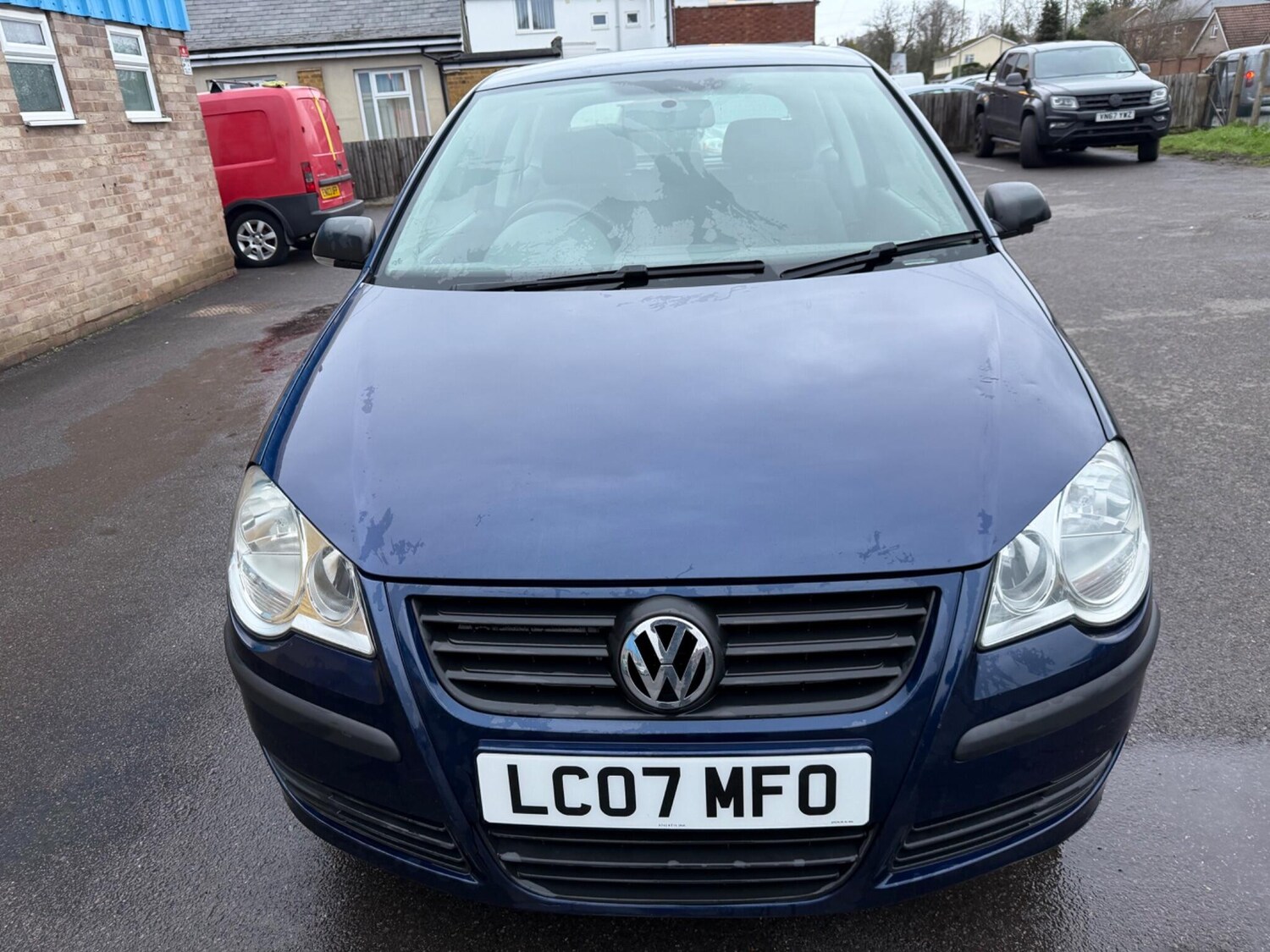 Used Volkswagen Polo 2007 for sale - 77484318: Photo 21