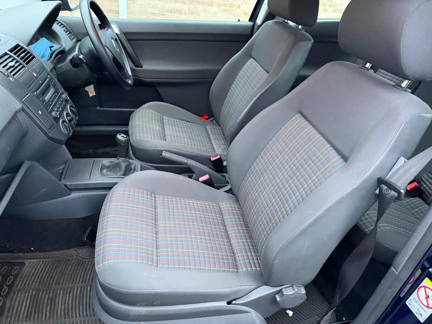 Used Volkswagen Polo 2007 for sale - 77484318: Photo 23