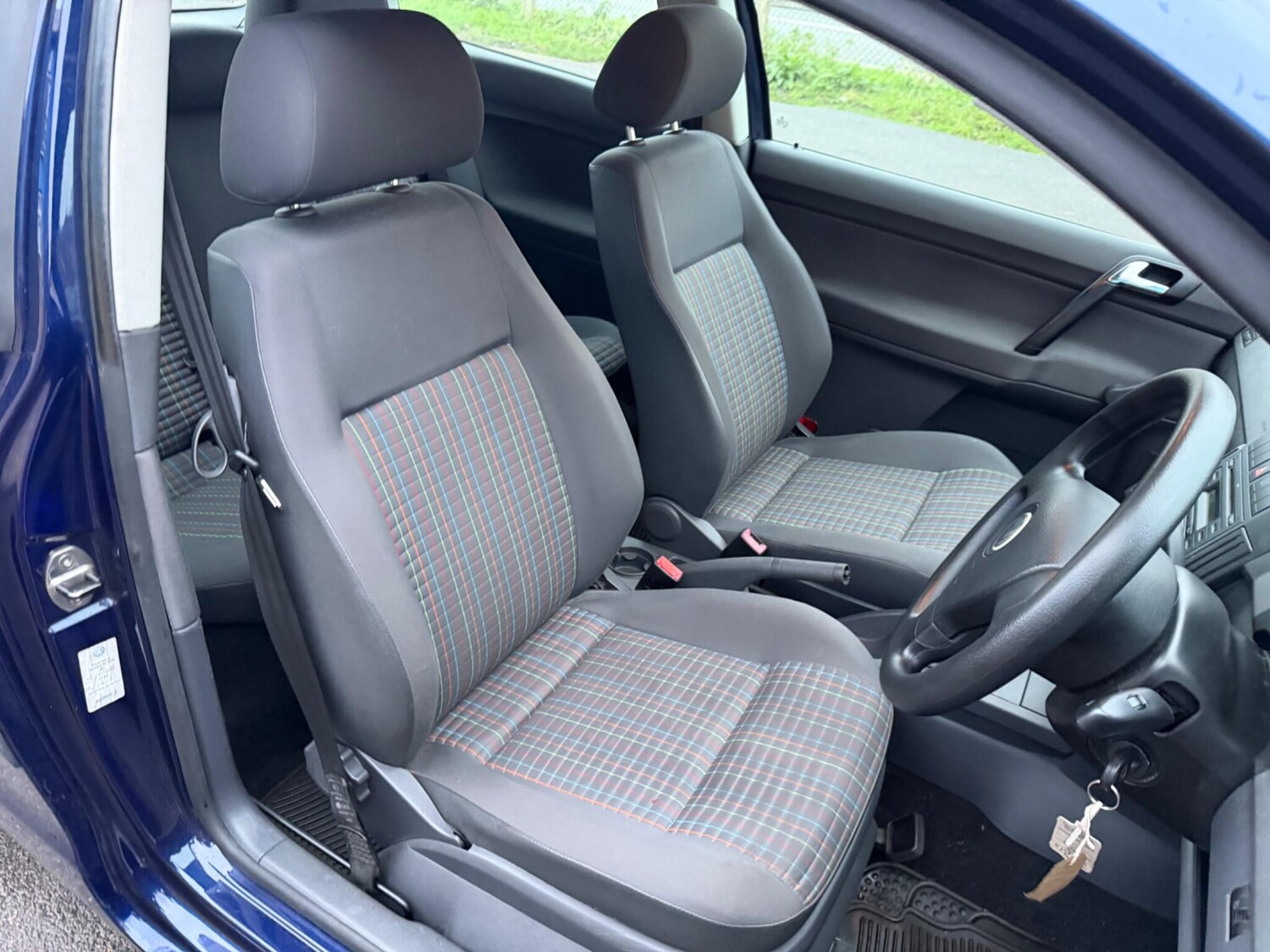 Used Volkswagen Polo 2007 for sale - 77484318: Photo 24