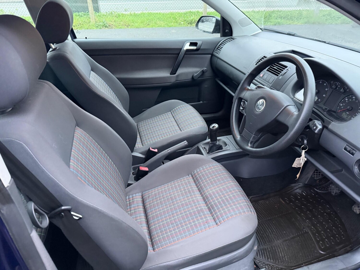 Used Volkswagen Polo 2007 for sale - 77484318: Photo 25