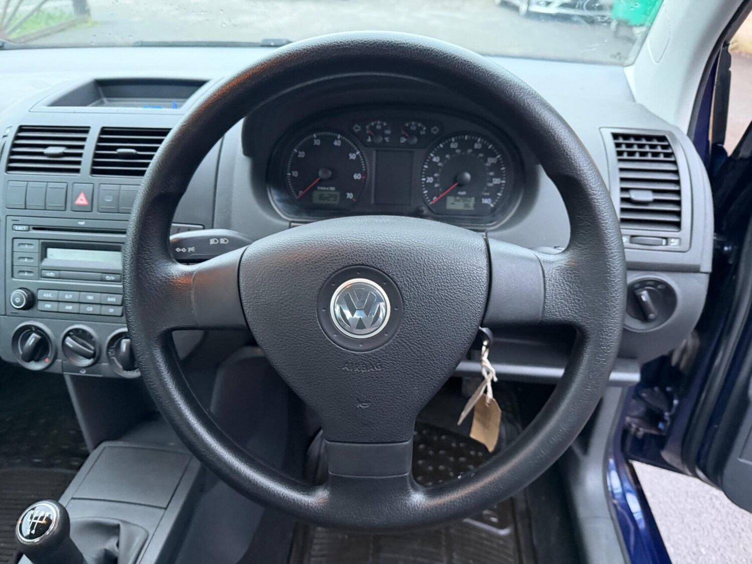 Used Volkswagen Polo 2007 for sale - 77484318: Photo 28