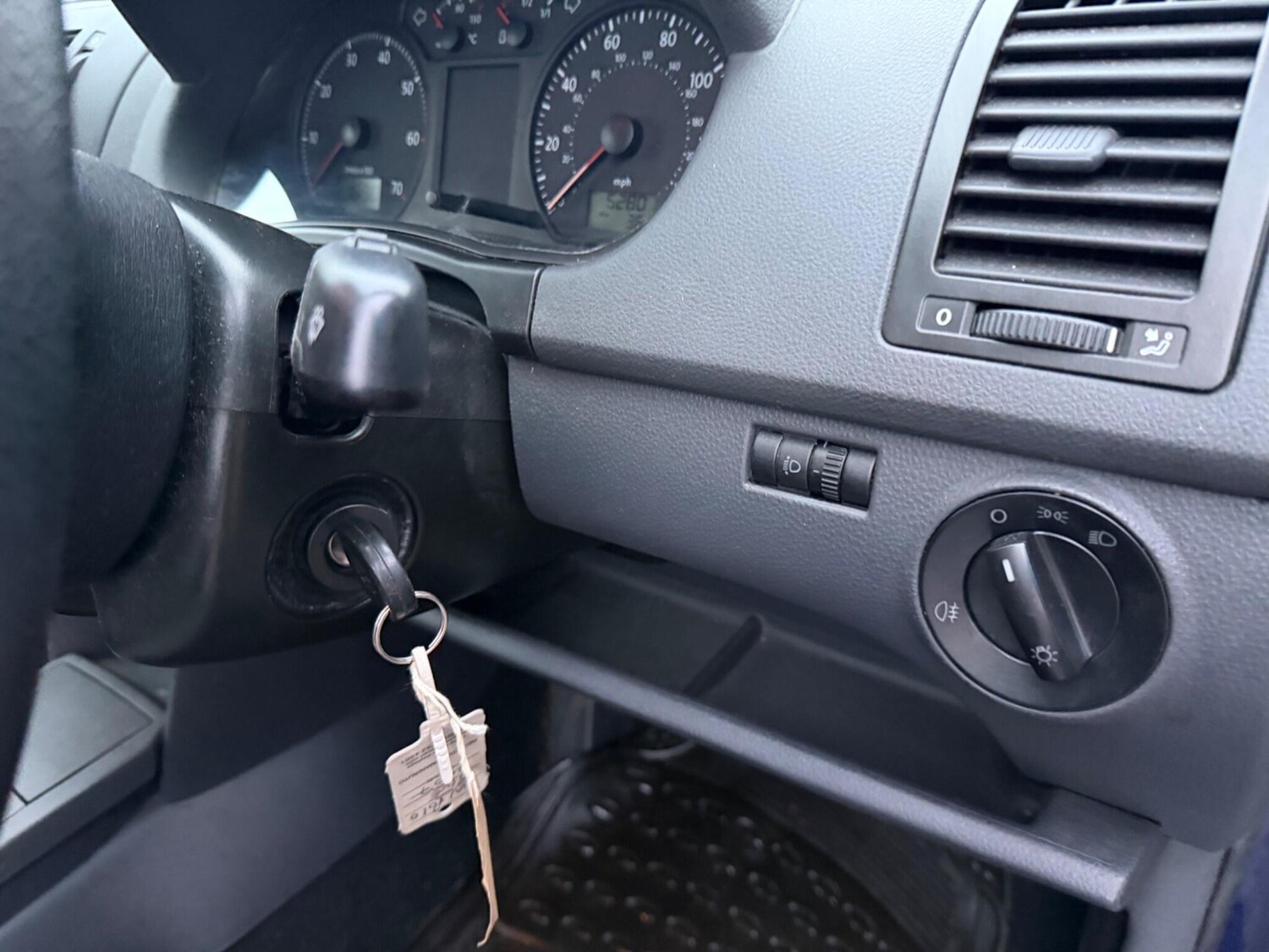 Used Volkswagen Polo 2007 for sale - 77484318: Photo 30