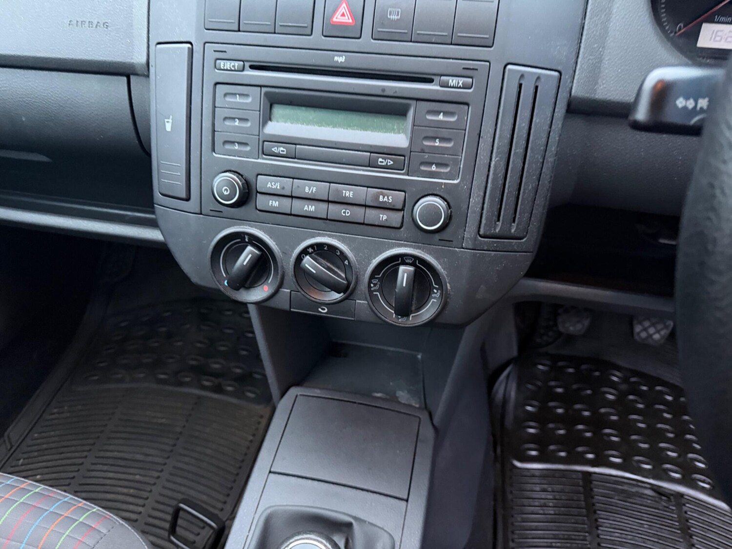 Used Volkswagen Polo 2007 for sale - 77484318: Photo 32