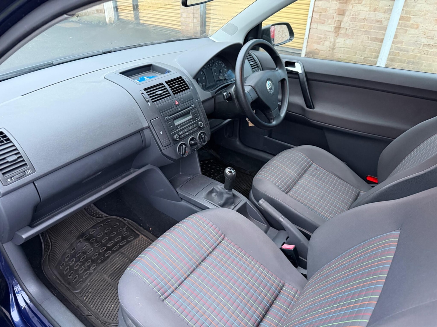 Used Volkswagen Polo 2007 for sale - 77484318: Photo 4