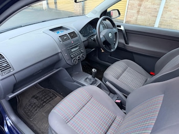 Used Volkswagen Polo 2007 for sale - 77484318: Photo