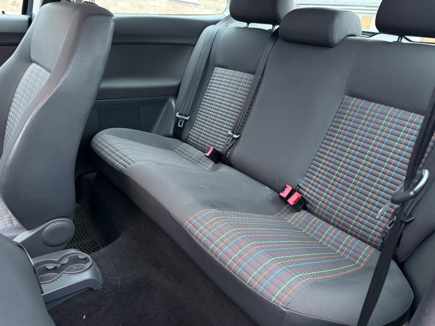 Used Volkswagen Polo 2007 for sale - 77484318: Photo 5