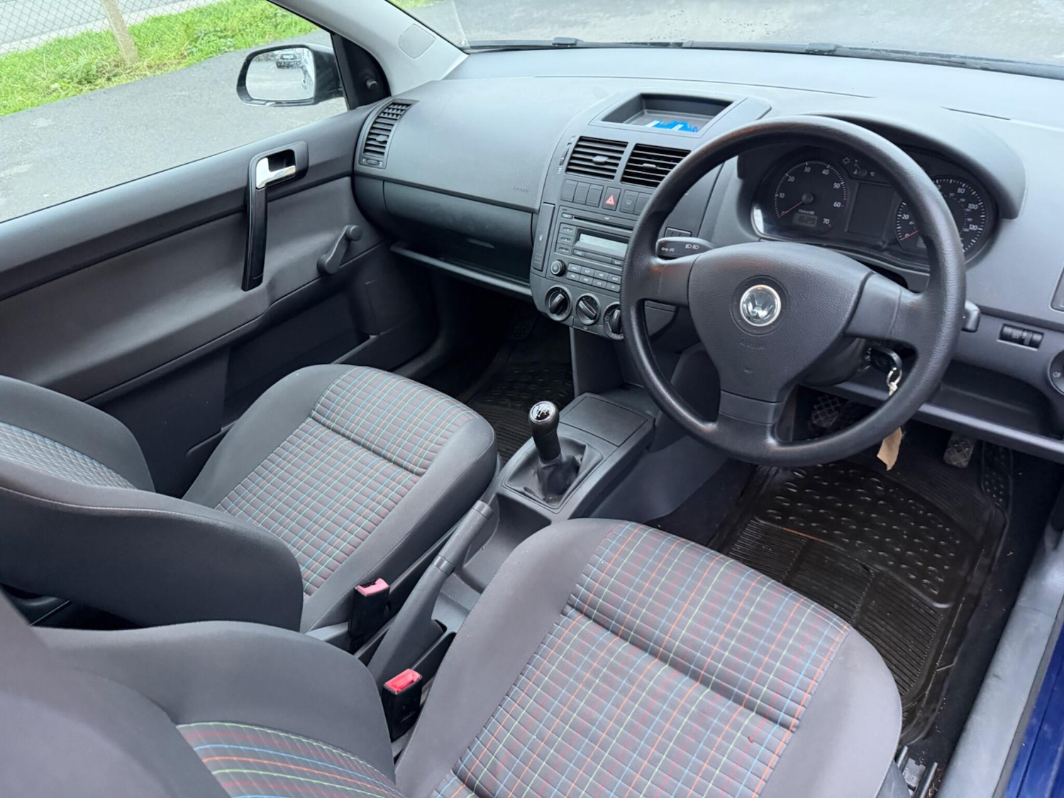 Used Volkswagen Polo 2007 for sale - 77484318: Photo 6