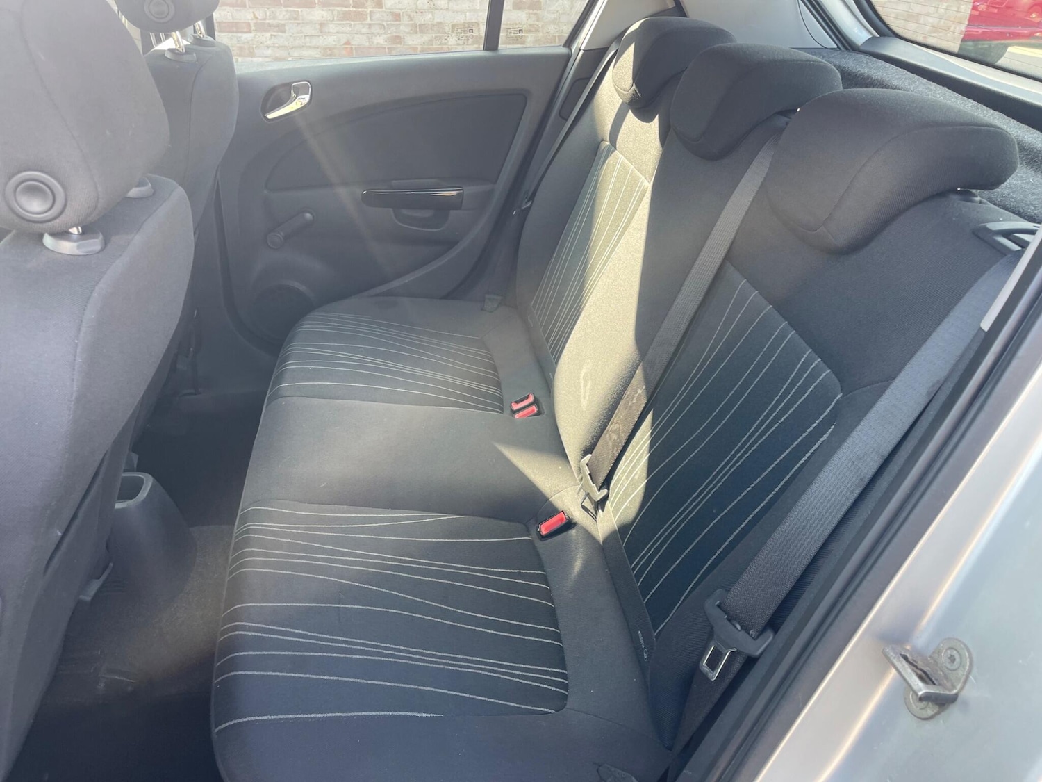 Used Vauxhall Corsa 2009 for sale - 76457410: Photo 26