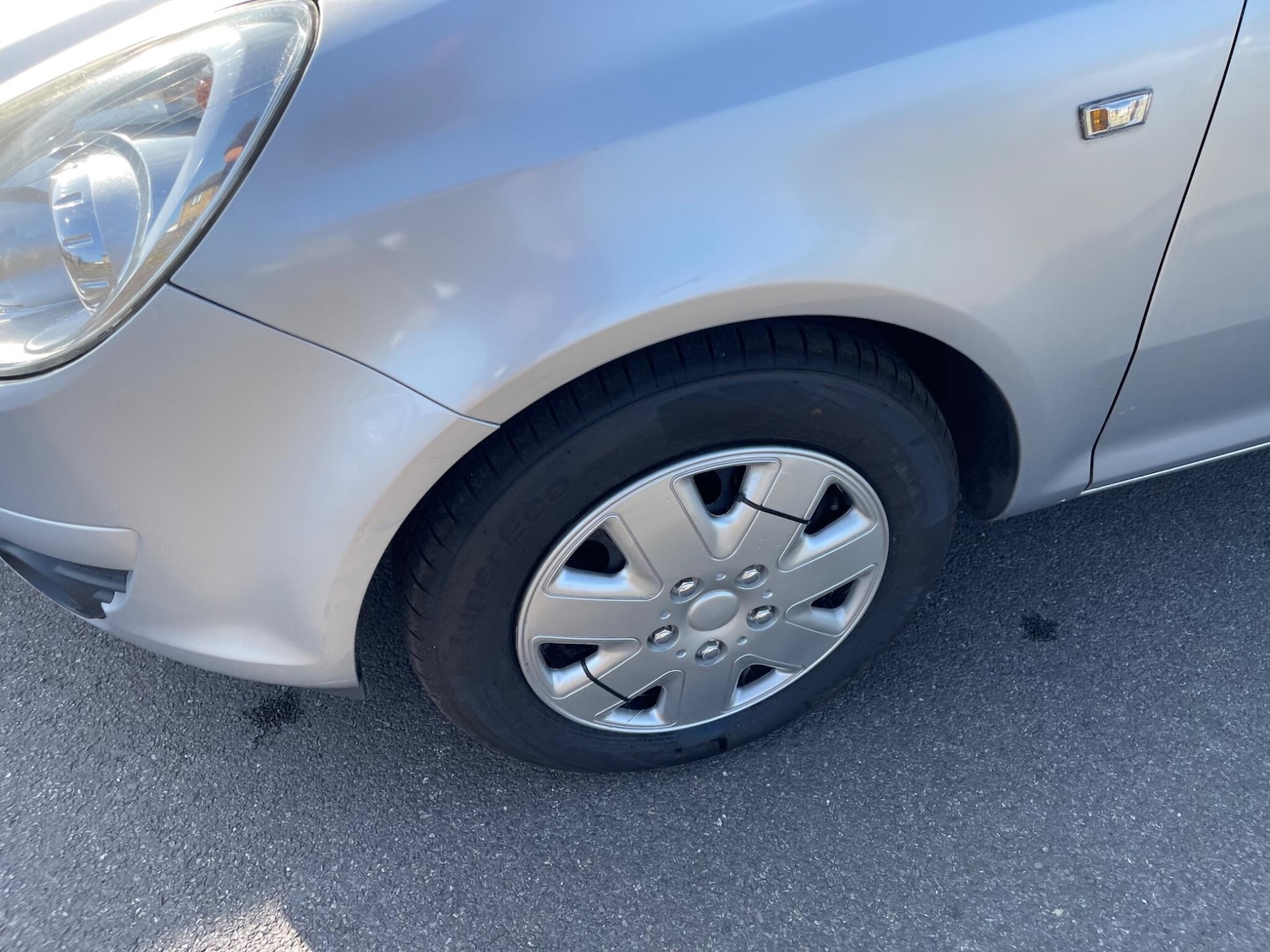 Used Vauxhall Corsa 2009 for sale - 76457410: Photo 38