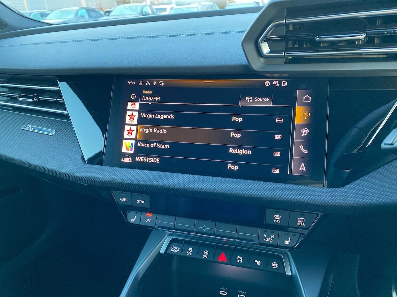 Used Audi A3 2025 for sale - 77715422: Photo 11