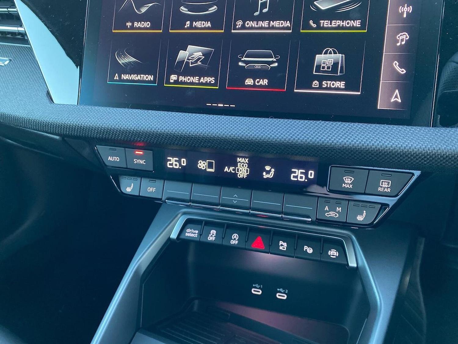 Used Audi A3 2025 for sale - 77715422: Photo 12