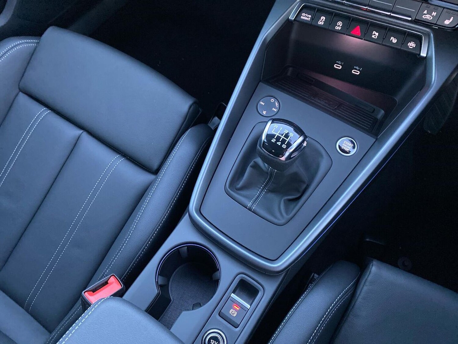 Used Audi A3 2025 for sale - 77715422: Photo 13