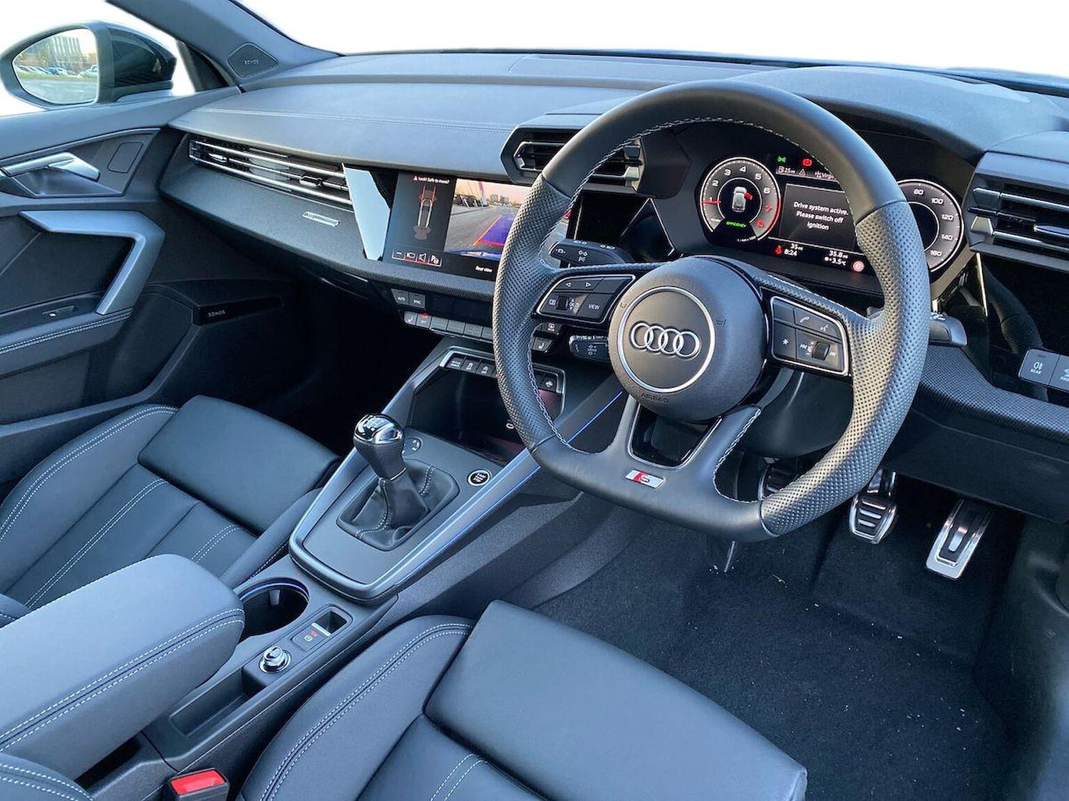 Used Audi A3 2025 for sale - 77715422: Photo 15