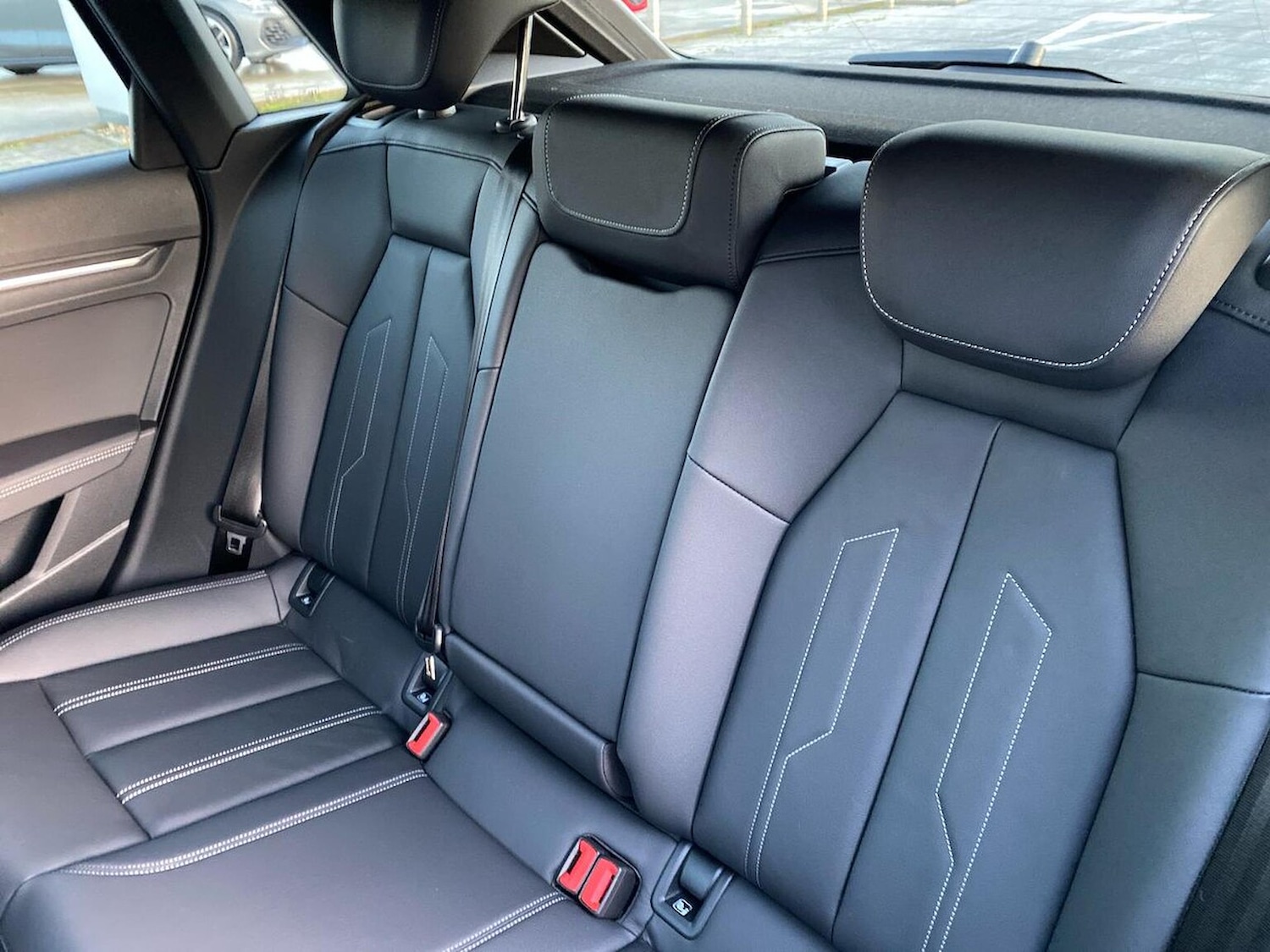 Used Audi A3 2025 for sale - 77715422: Photo 16