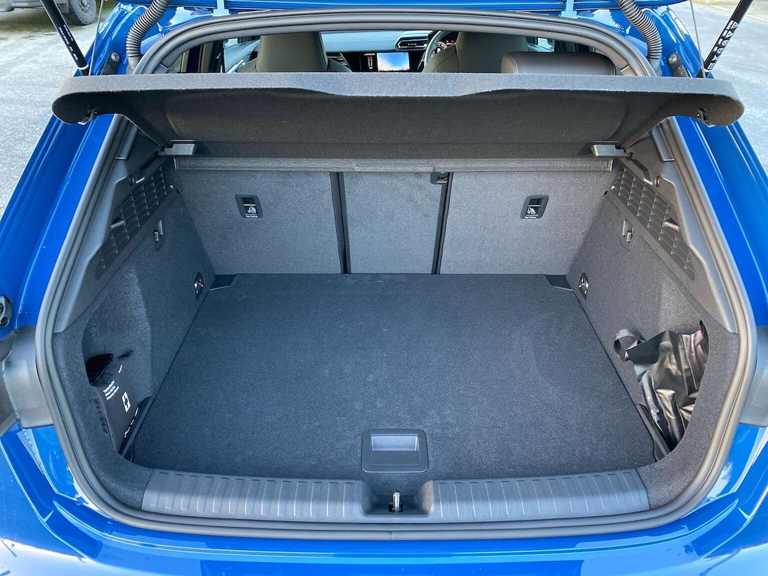 Used Audi A3 2025 for sale - 77715422: Photo 17