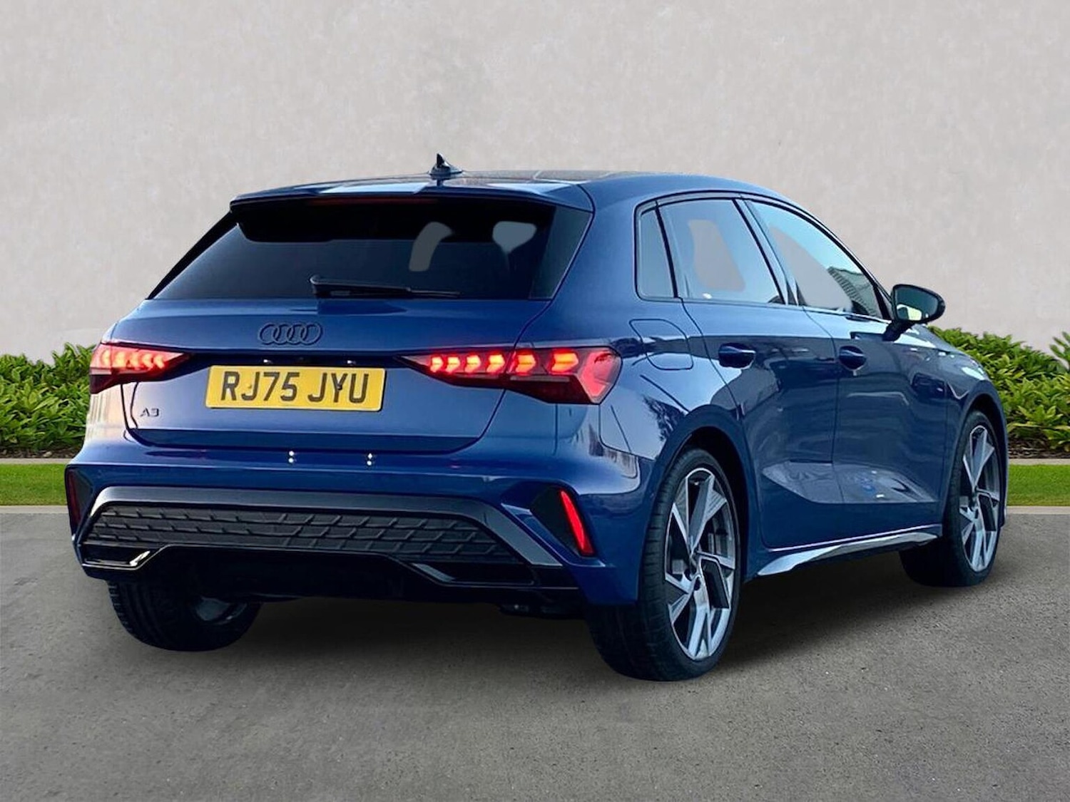 Used Audi A3 2025 for sale - 77715422: Photo 18