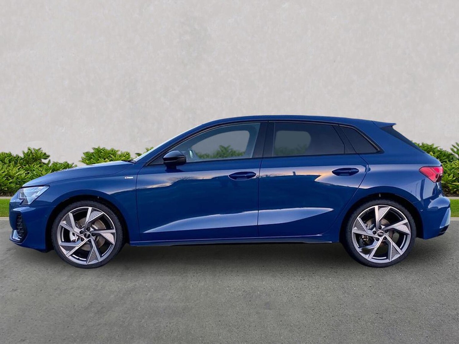 Used Audi A3 2025 for sale - 77715422: Photo 19