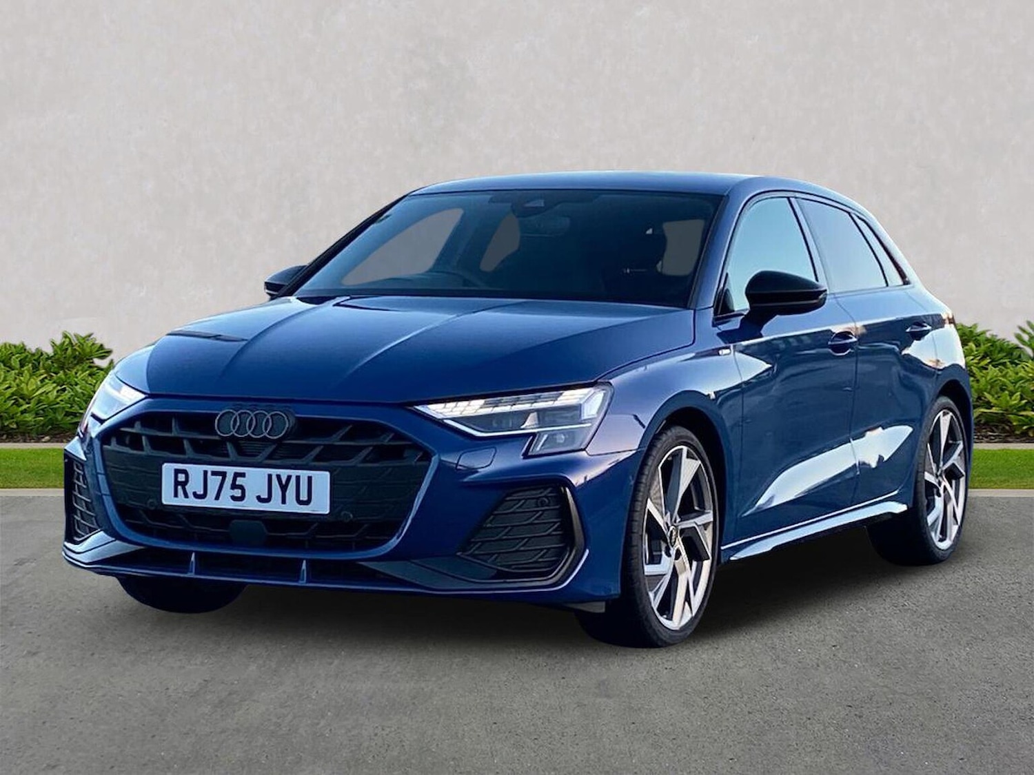 Used Audi A3 2025 for sale - 77715422: Photo 20