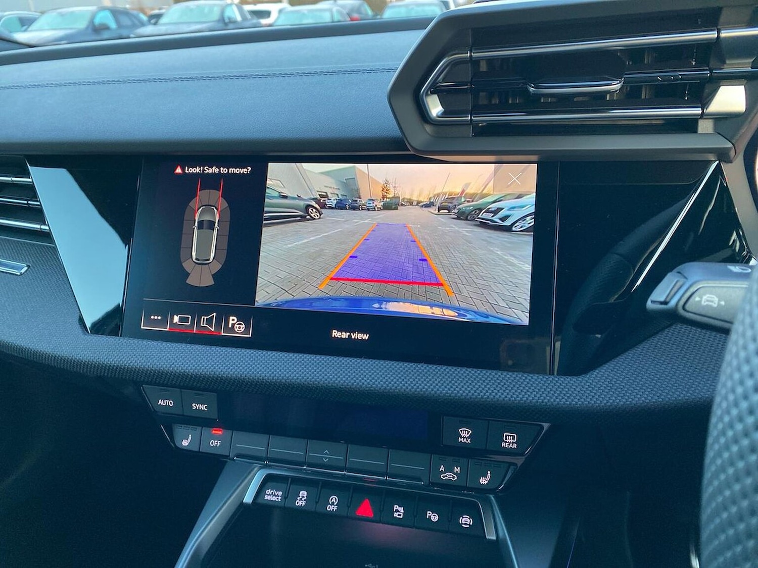 Used Audi A3 2025 for sale - 77715422: Photo 23