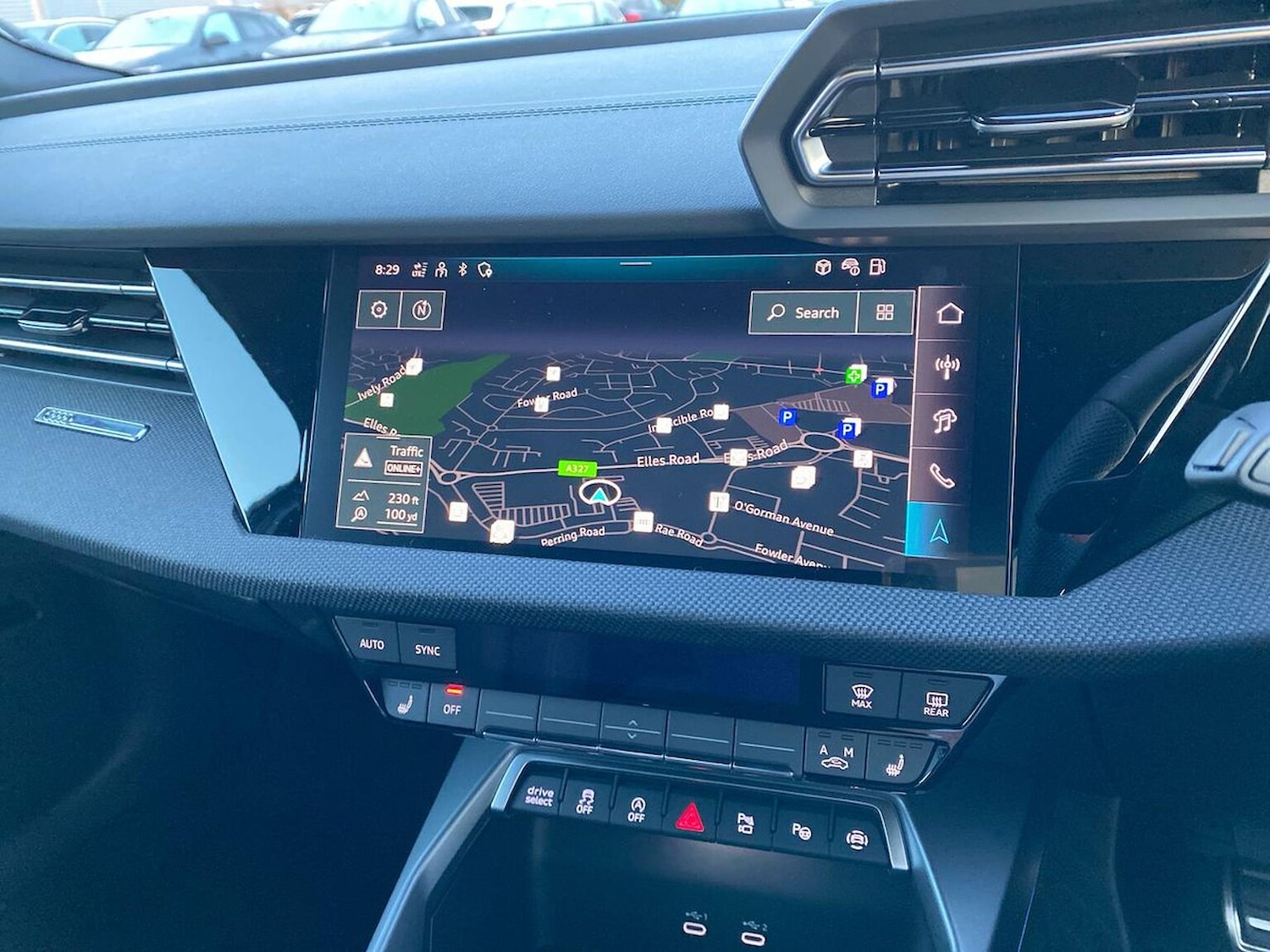 Used Audi A3 2025 for sale - 77715422: Photo 24