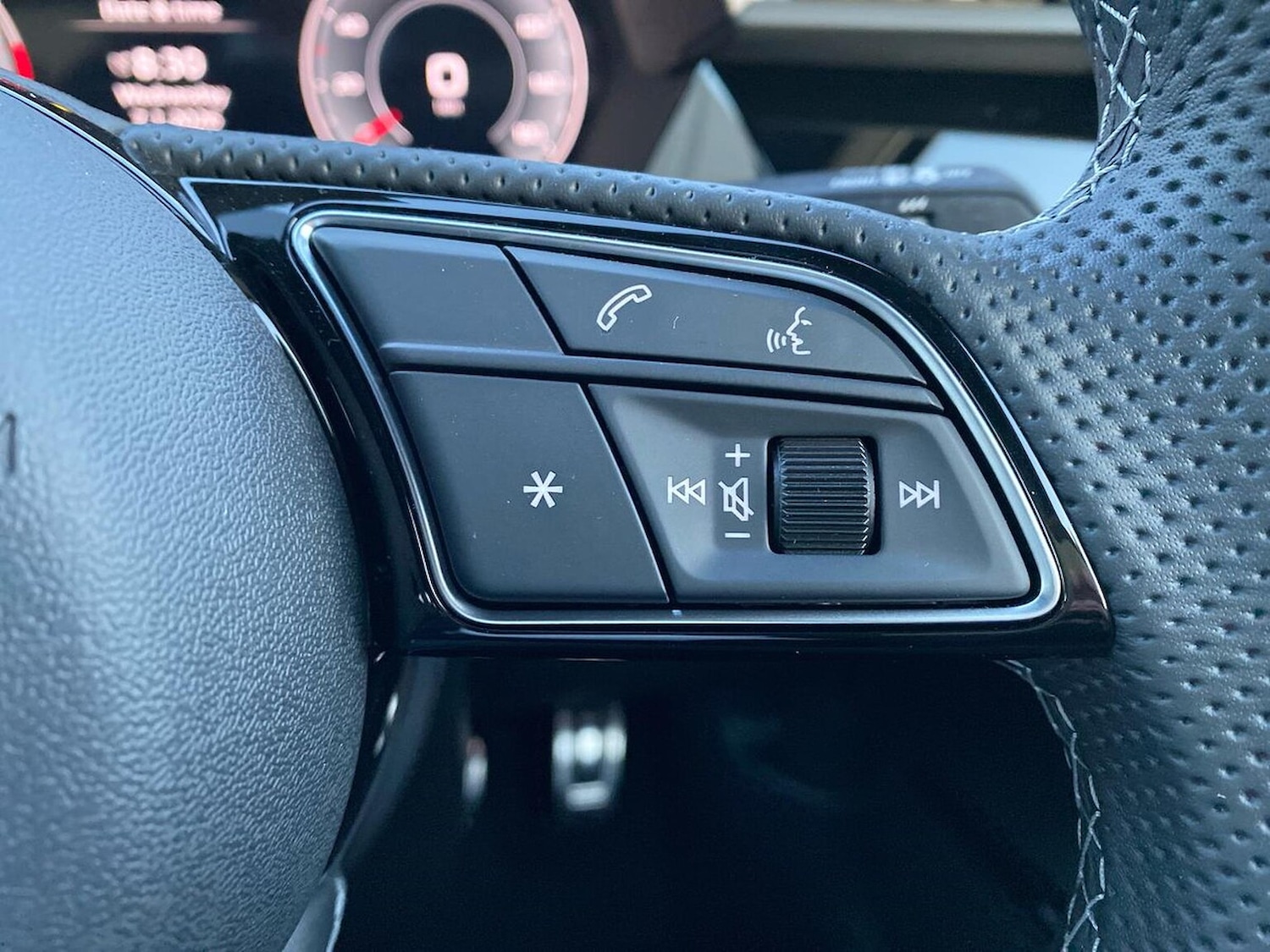 Used Audi A3 2025 for sale - 77715422: Photo 26