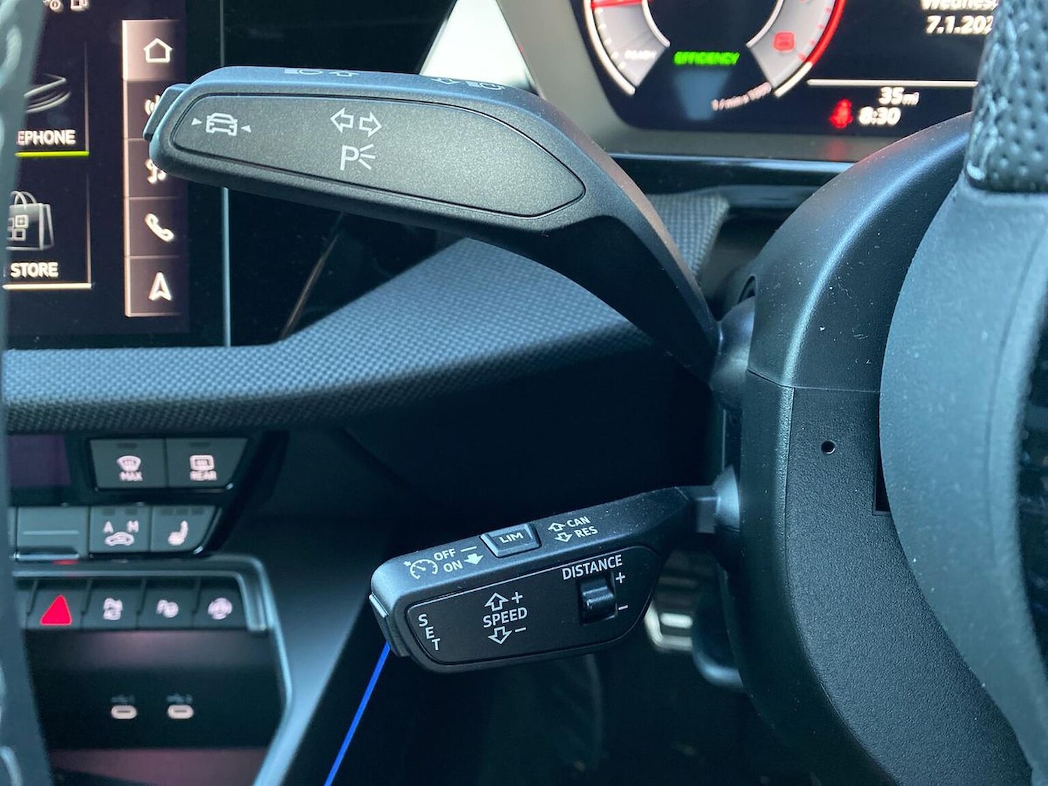 Used Audi A3 2025 for sale - 77715422: Photo 29