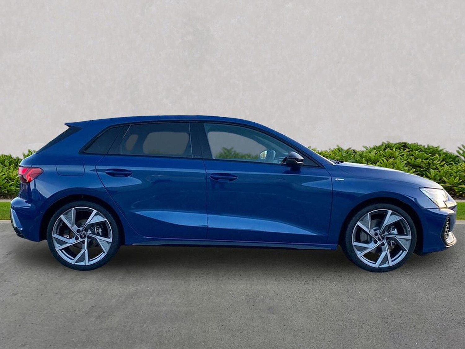 Used Audi A3 2025 for sale - 77715422: Photo 3