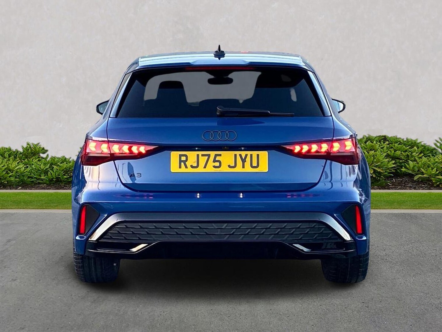 Used Audi A3 2025 for sale - 77715422: Photo 4