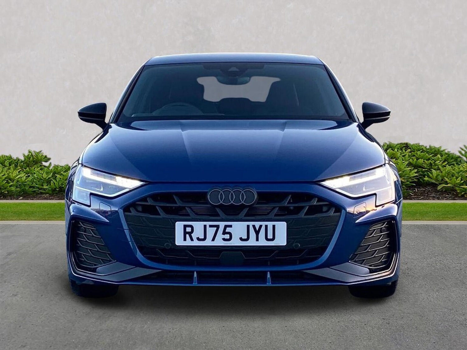 Used Audi A3 2025 for sale - 77715422: Photo 5