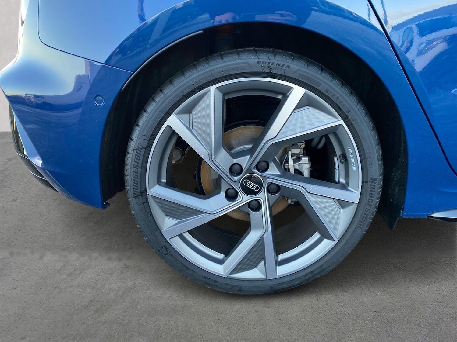 Used Audi A3 2025 for sale - 77715422: Photo 6