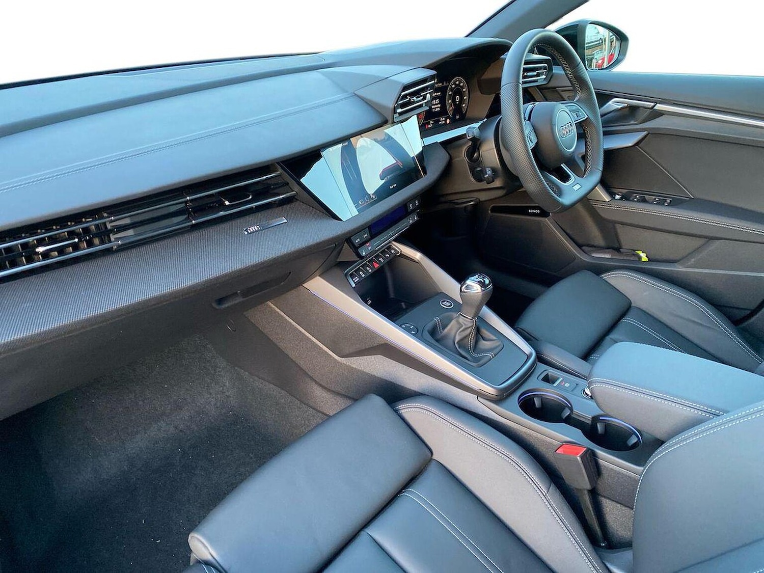 Used Audi A3 2025 for sale - 77715422: Photo 7