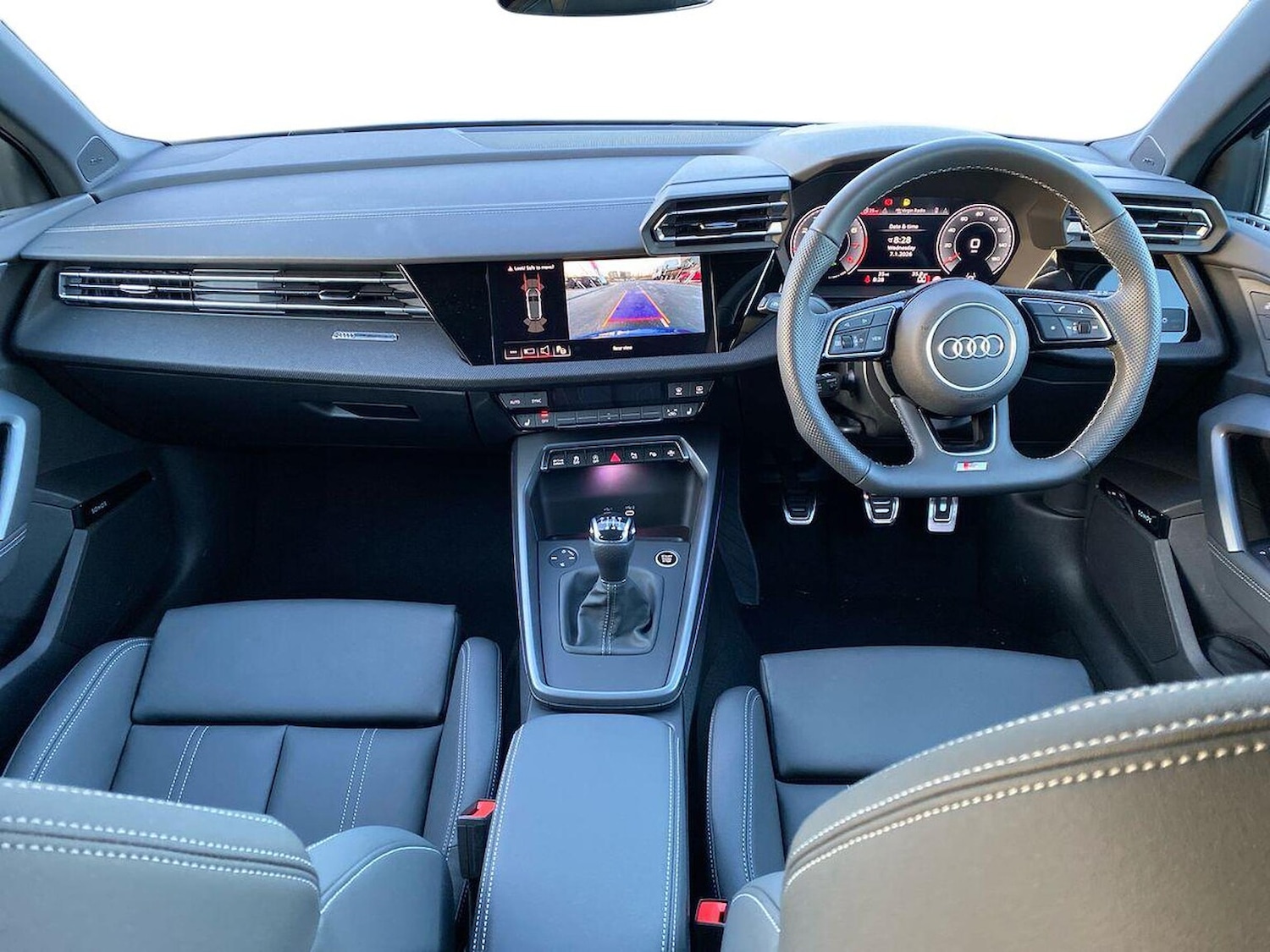 Used Audi A3 2025 for sale - 77715422: Photo 8