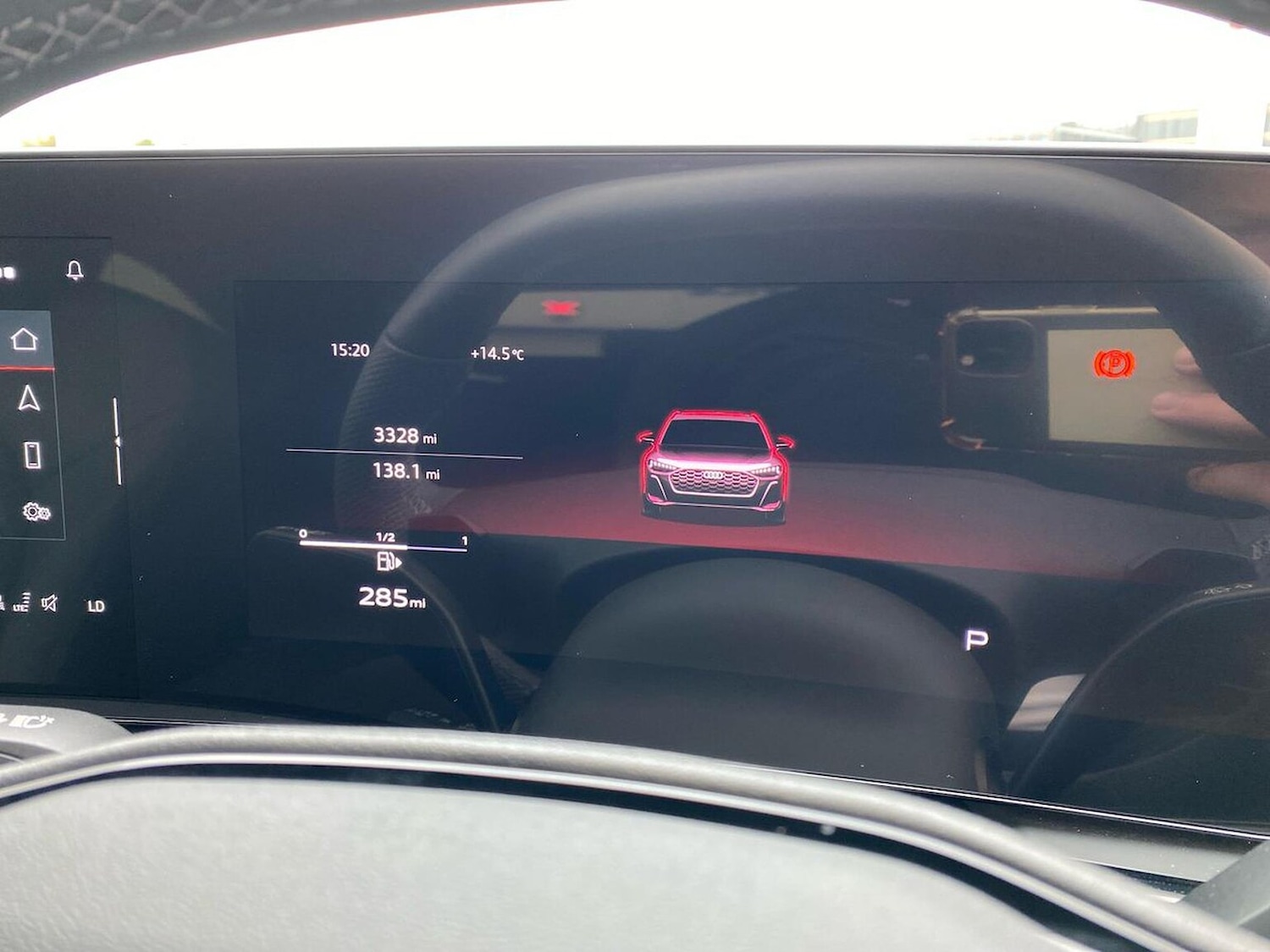 Used Audi A5 2025 for sale - 76300768: Photo 10