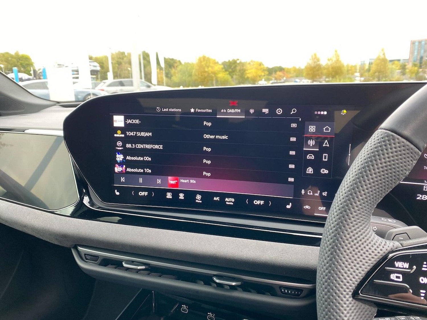 Used Audi A5 2025 for sale - 76300768: Photo 11