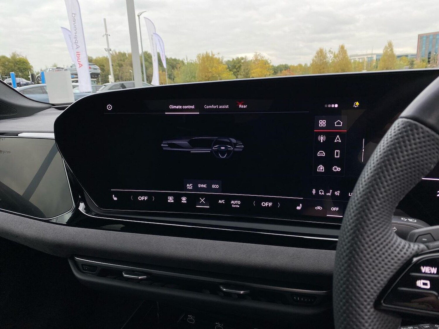 Used Audi A5 2025 for sale - 76300768: Photo 12