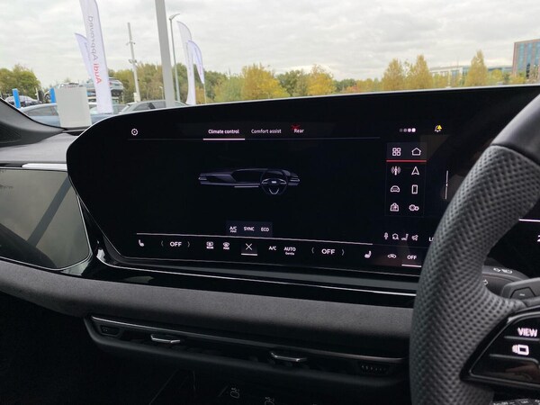 Used Audi A5 2025 for sale - 76300768: Photo 12