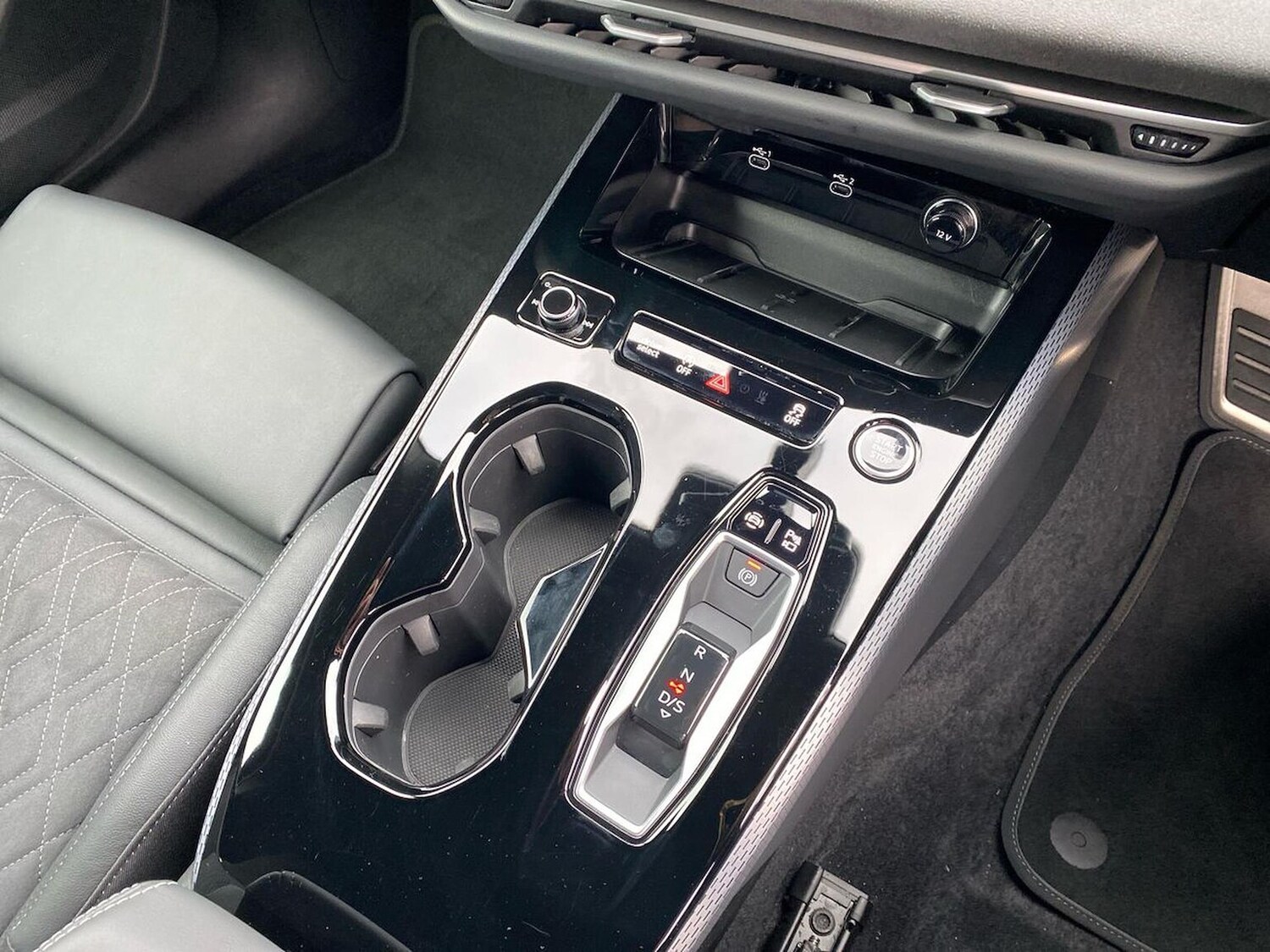 Used Audi A5 2025 for sale - 76300768: Photo 13