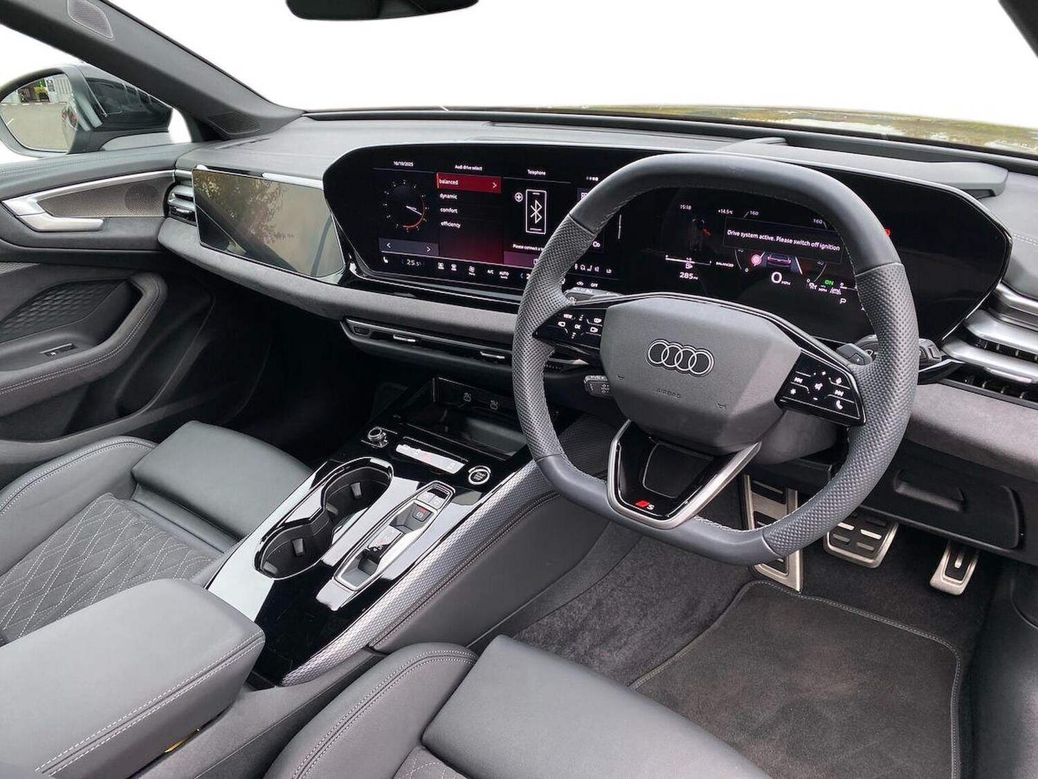 Used Audi A5 2025 for sale - 76300768: Photo 15