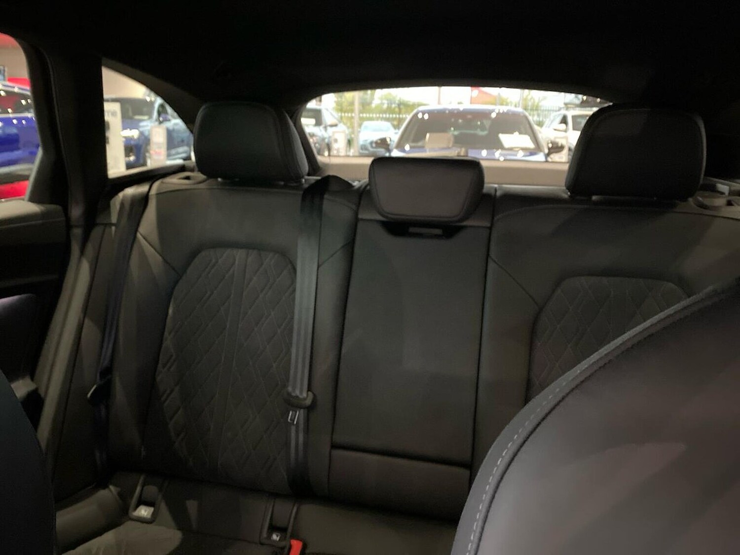 Used Audi A5 2025 for sale - 76300768: Photo 16