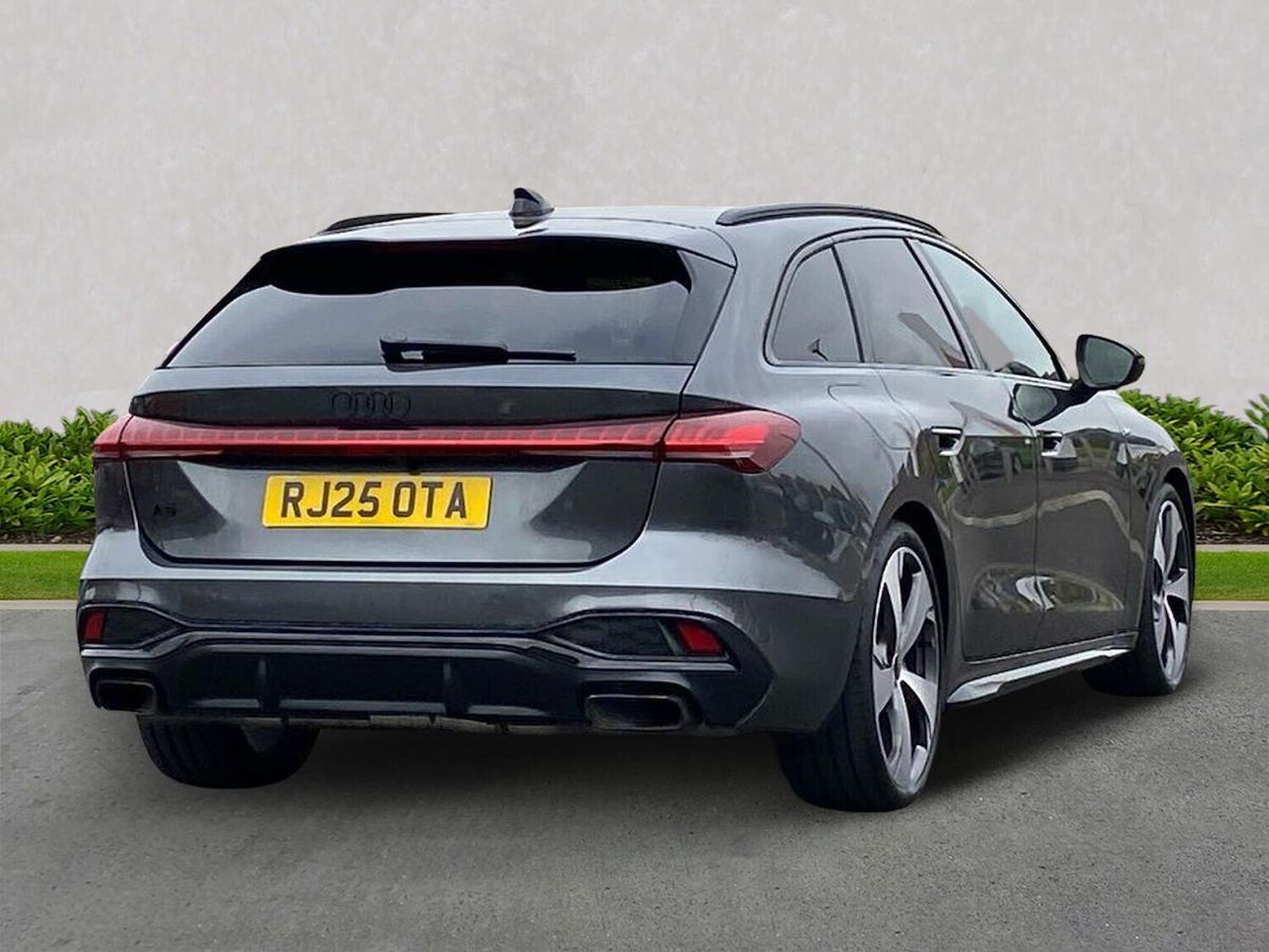 Used Audi A5 2025 for sale - 76300768: Photo 18