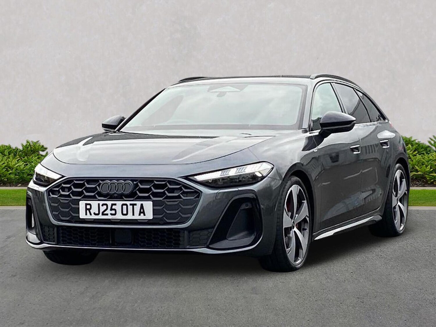 Used Audi A5 2025 for sale - 76300768: Photo 20