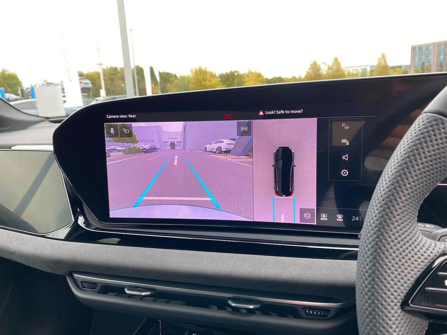 Used Audi A5 2025 for sale - 76300768: Photo 23