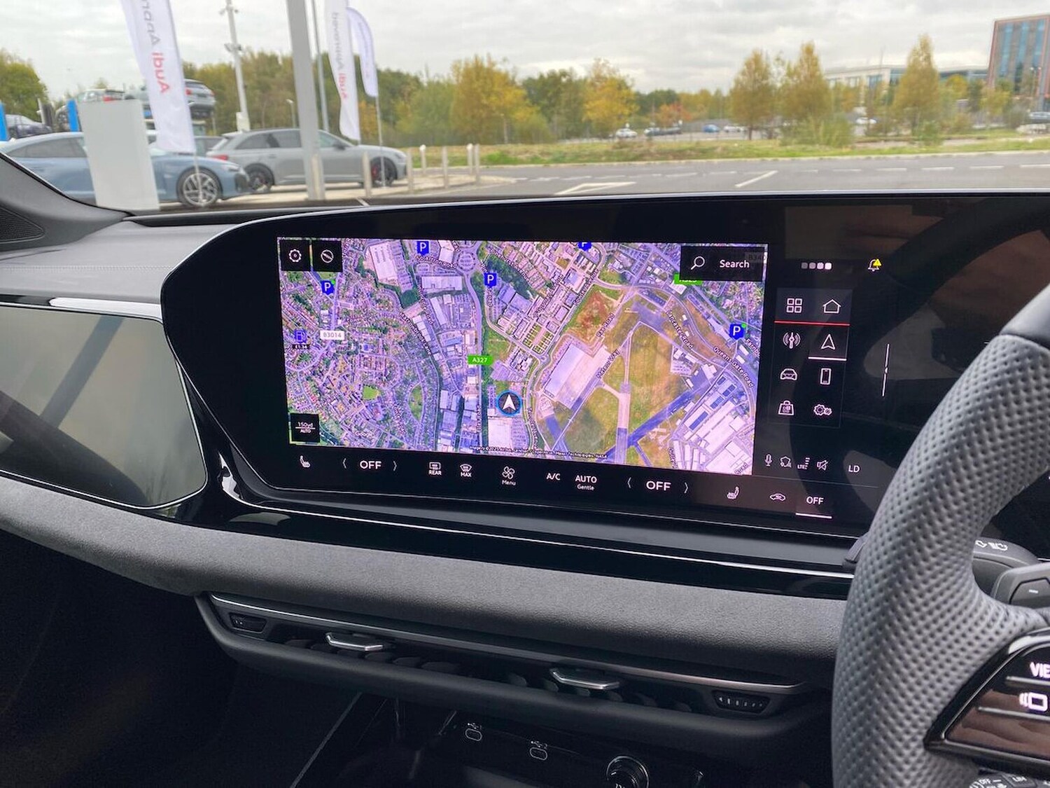 Used Audi A5 2025 for sale - 76300768: Photo 24