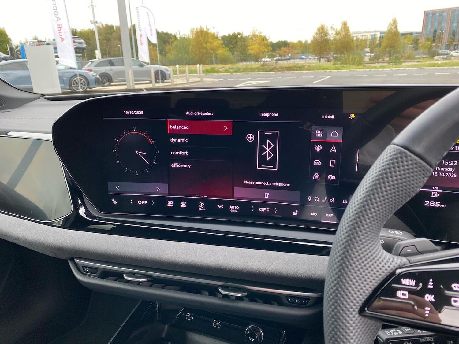 Used Audi A5 2025 for sale - 76300768: Photo 25