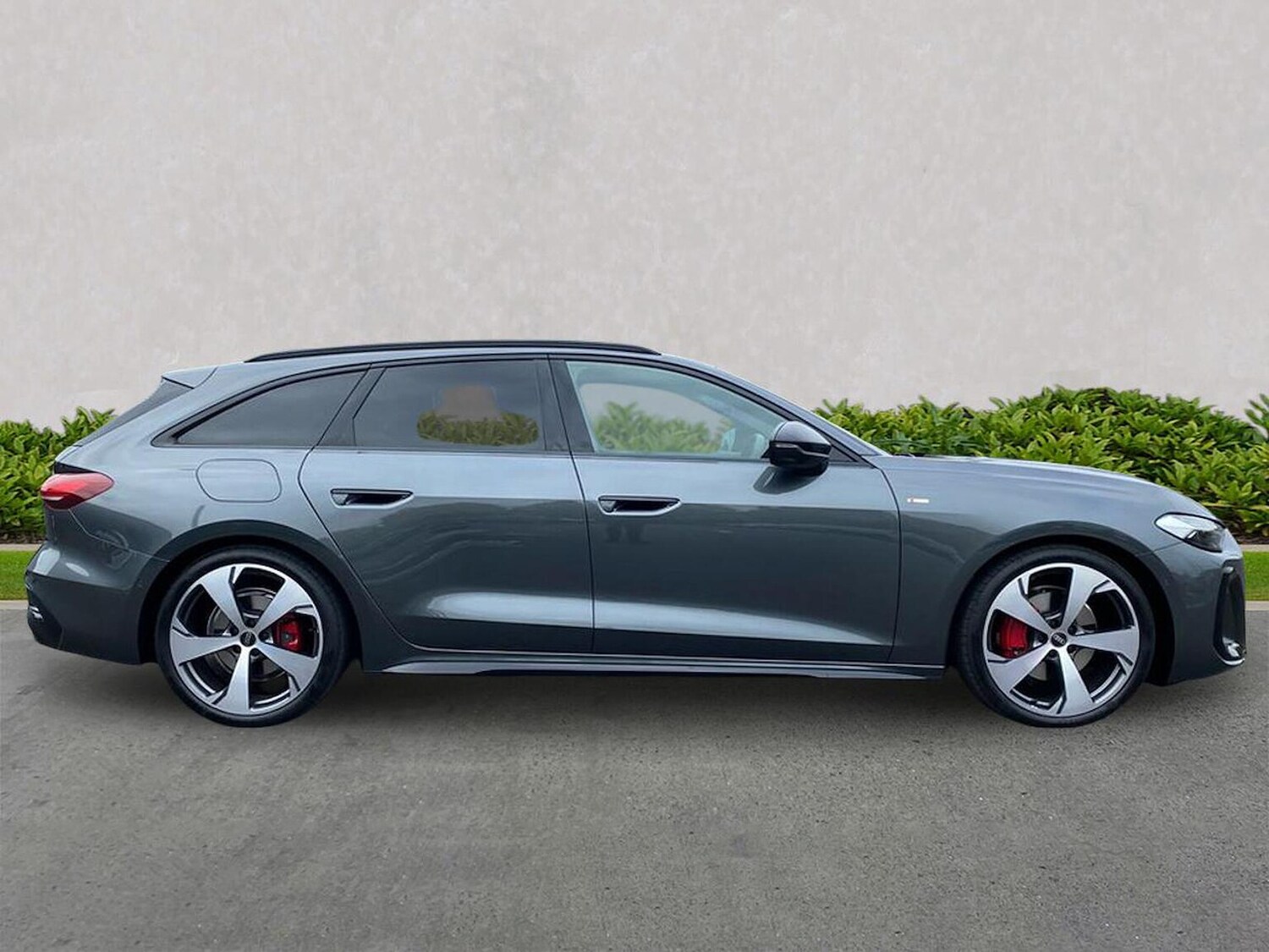 Used Audi A5 2025 for sale - 76300768: Photo 3